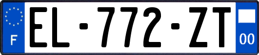 EL-772-ZT