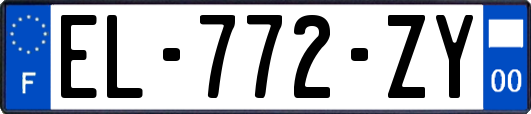 EL-772-ZY