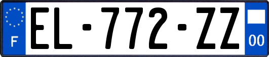 EL-772-ZZ