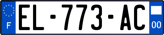 EL-773-AC