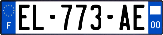 EL-773-AE