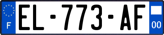 EL-773-AF