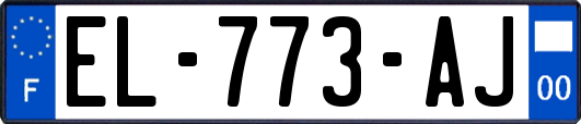 EL-773-AJ