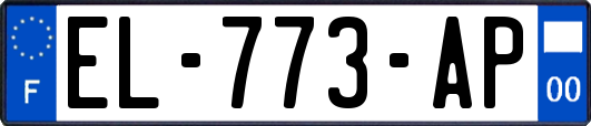 EL-773-AP