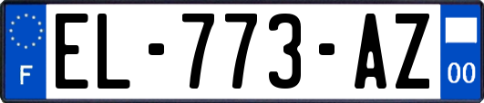 EL-773-AZ