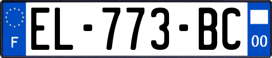 EL-773-BC