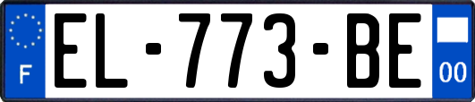 EL-773-BE