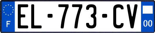 EL-773-CV