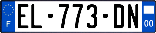 EL-773-DN