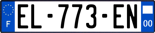 EL-773-EN