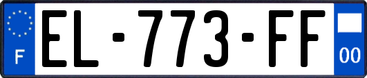 EL-773-FF