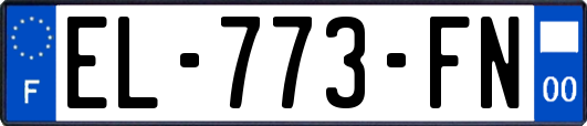 EL-773-FN