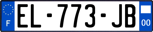 EL-773-JB