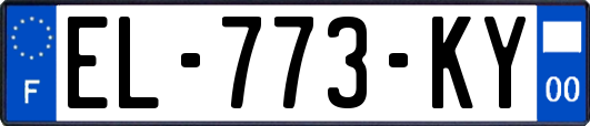 EL-773-KY