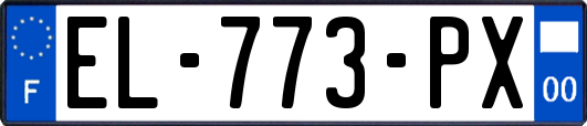 EL-773-PX