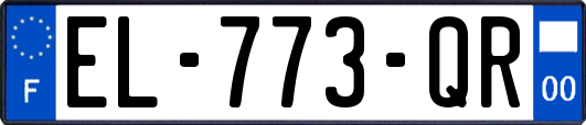 EL-773-QR