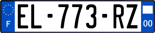 EL-773-RZ