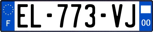 EL-773-VJ