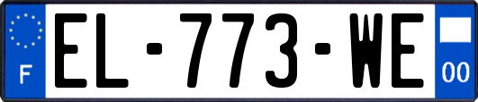 EL-773-WE