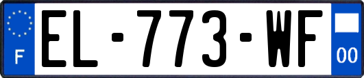 EL-773-WF