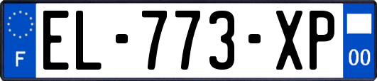 EL-773-XP