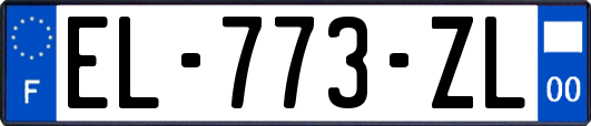 EL-773-ZL