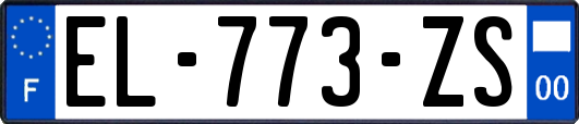 EL-773-ZS