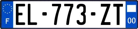 EL-773-ZT