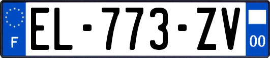 EL-773-ZV