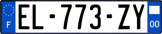 EL-773-ZY