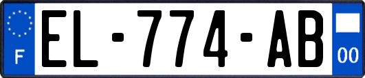 EL-774-AB