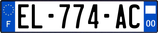 EL-774-AC