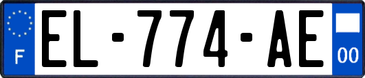 EL-774-AE