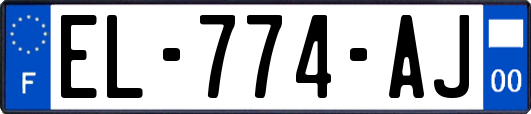 EL-774-AJ