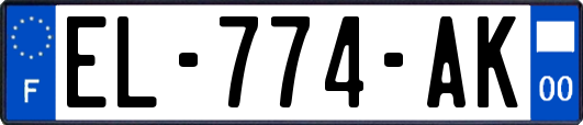 EL-774-AK