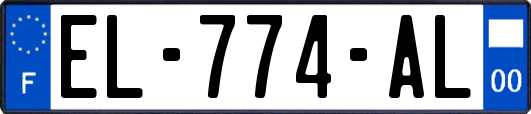 EL-774-AL