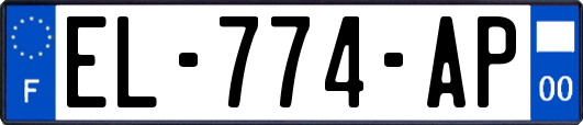 EL-774-AP