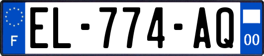 EL-774-AQ