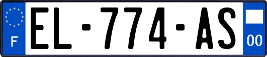 EL-774-AS