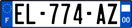 EL-774-AZ