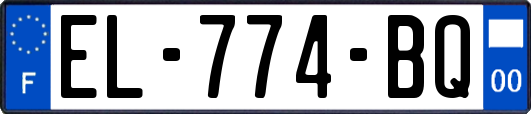 EL-774-BQ