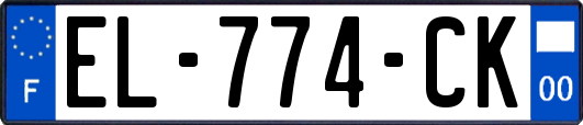 EL-774-CK