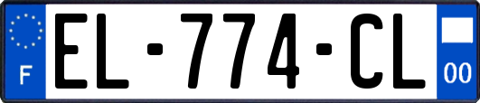 EL-774-CL