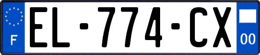 EL-774-CX