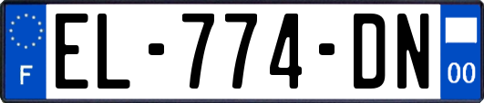 EL-774-DN