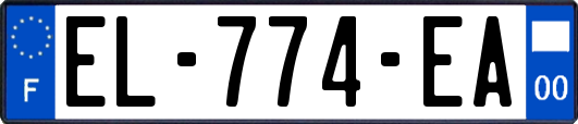 EL-774-EA