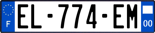 EL-774-EM