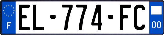 EL-774-FC