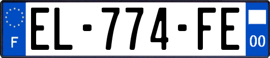 EL-774-FE