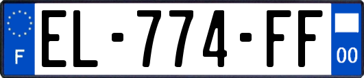 EL-774-FF